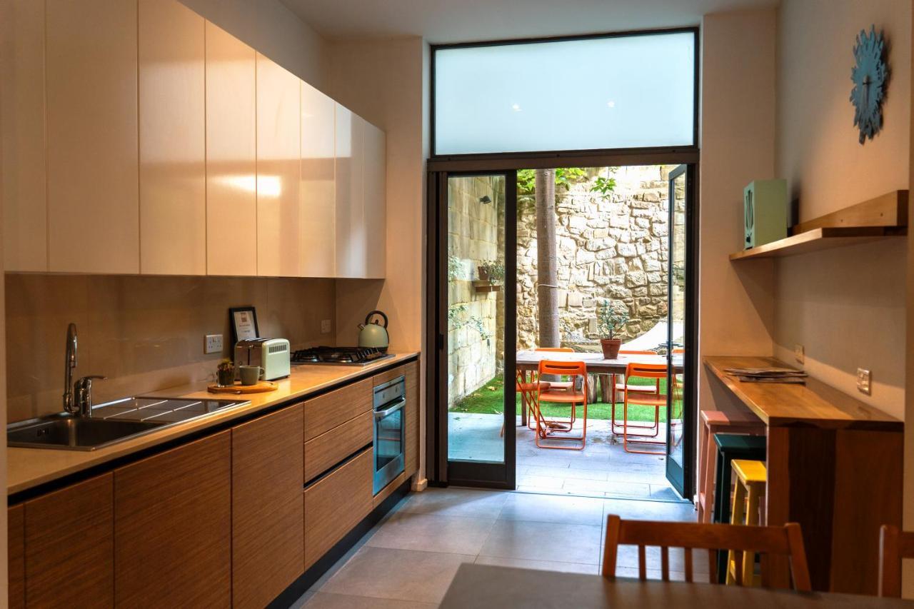 130, One Of A Kind - A Luxury Eclectic Home Tarxien 外观 照片