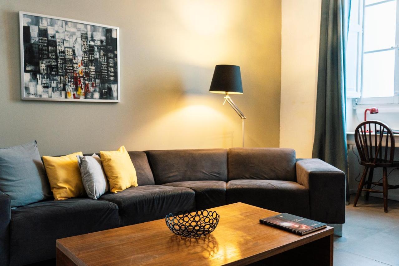 130, One Of A Kind - A Luxury Eclectic Home Tarxien 外观 照片