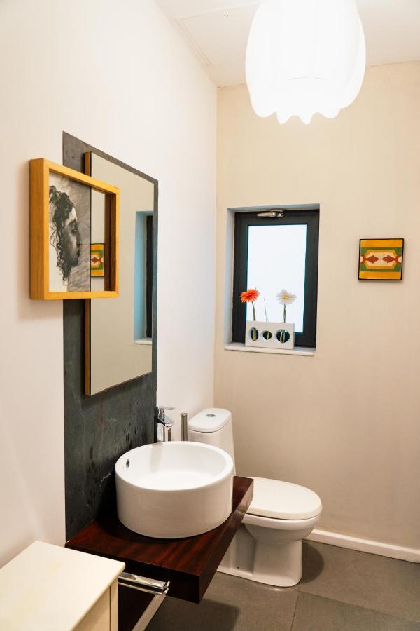 130, One Of A Kind - A Luxury Eclectic Home Tarxien 外观 照片