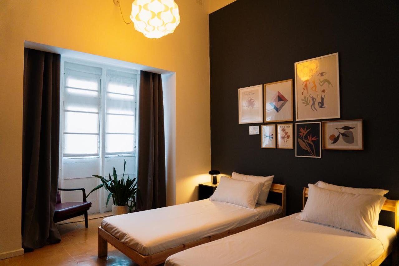 130, One Of A Kind - A Luxury Eclectic Home Tarxien 外观 照片
