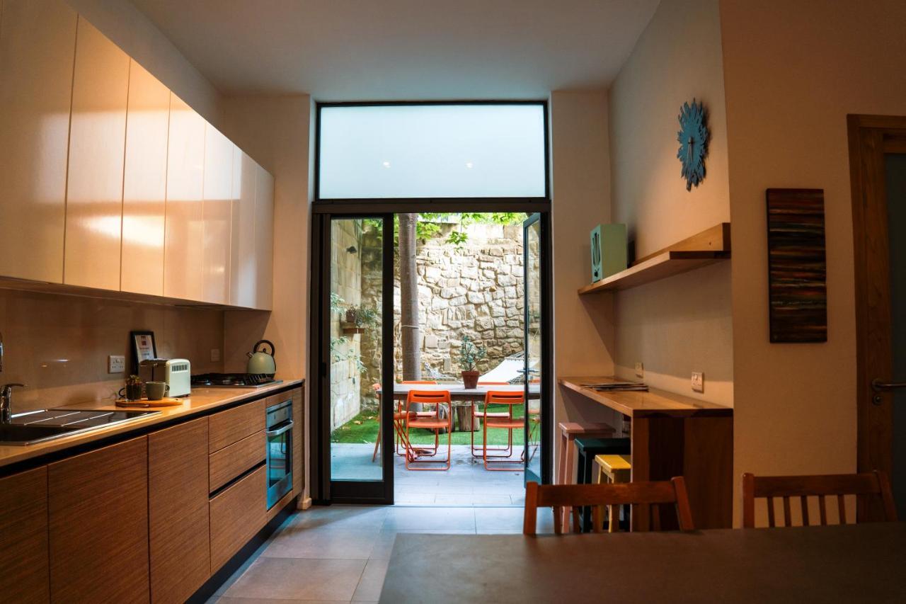 130, One Of A Kind - A Luxury Eclectic Home Tarxien 外观 照片