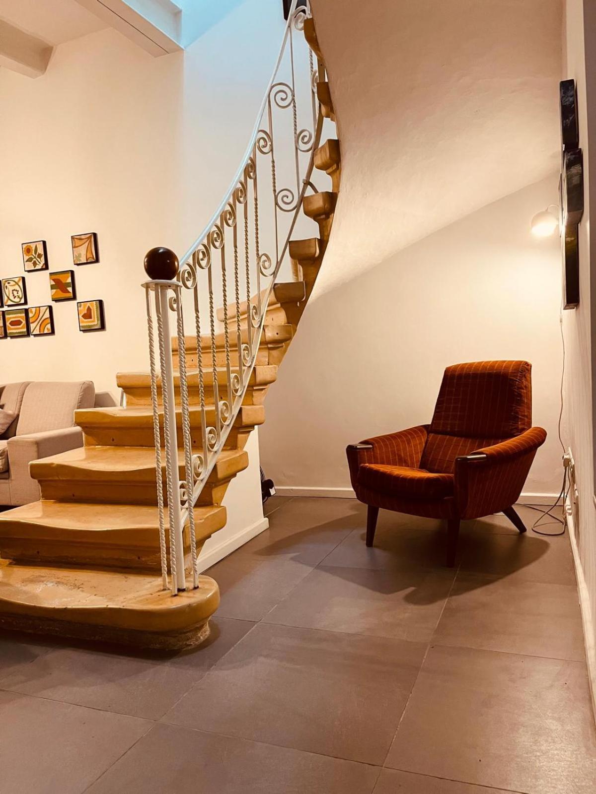 130, One Of A Kind - A Luxury Eclectic Home Tarxien 外观 照片