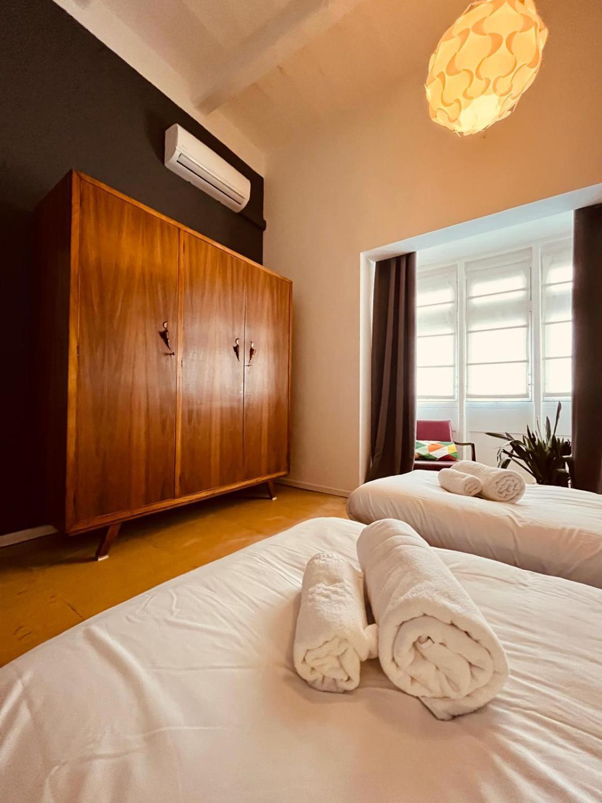 130, One Of A Kind - A Luxury Eclectic Home Tarxien 外观 照片