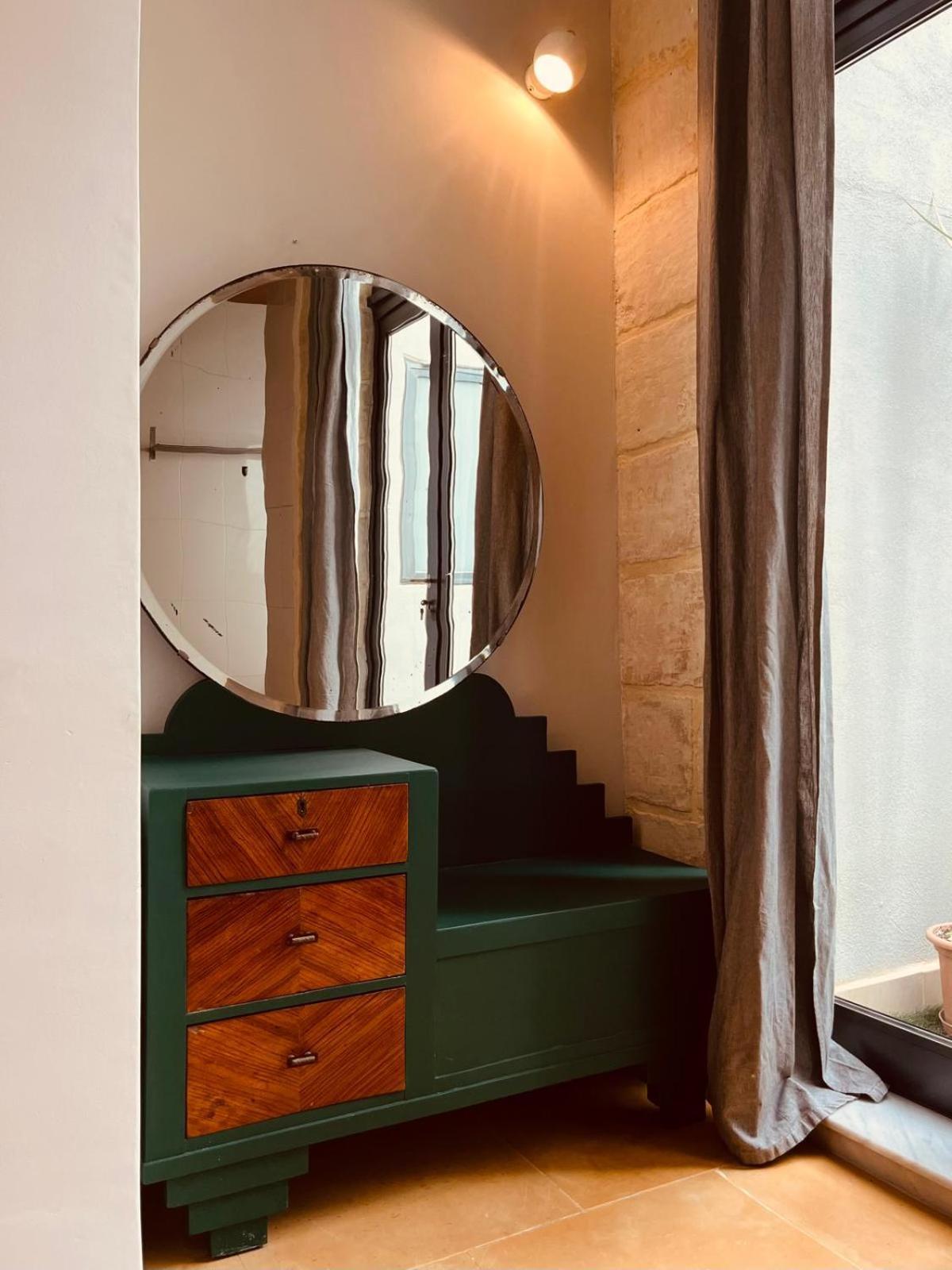 130, One Of A Kind - A Luxury Eclectic Home Tarxien 外观 照片